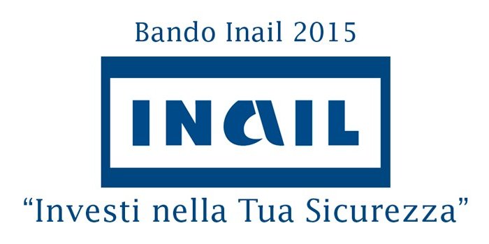 BANDO ISI INAIL