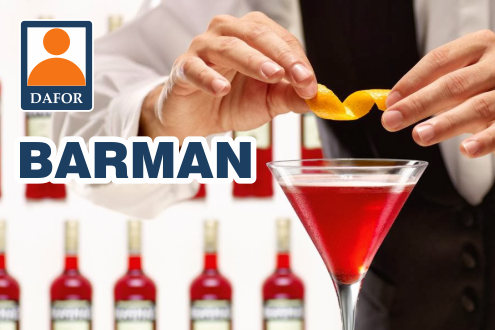 Corso Barman - Basic