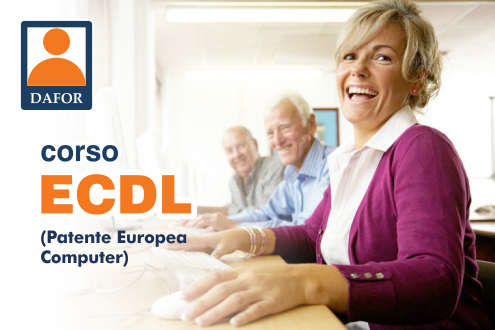 Corso ECDL