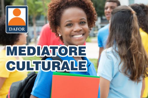 Corso Mediatore Culturale