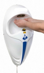 Dispenser sapone liquido