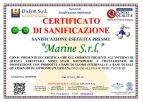 Certificato 1