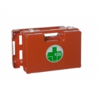 Cassetta Primo Soccorso - Plastica
