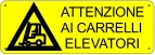 Cartelli Pericolo