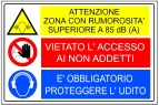 Cartelli Allerta