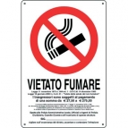 Cartelli Divieto